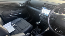 Citroen C3 Aircross 1.2 PureTech 110 Shine Plus 5dr Petrol Hatchback